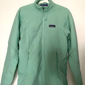 Patagonia Nano-Air Jacket (M)